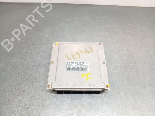 Used Engine control unit (ECU) Engine control unit (ECU) 37801292 37801292