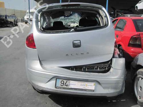 Left rear window motor SEAT ALTEA (5P1)  | BP5186723E23 