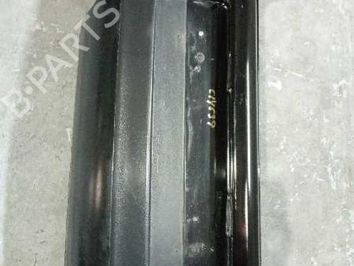 Rear bumper VW GOLF V (1K1) | BP10565626C8