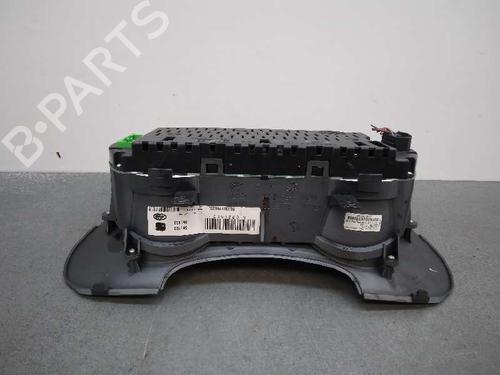 Instrument cluster SEAT IBIZA III (6L1)  | BP15817909C47 