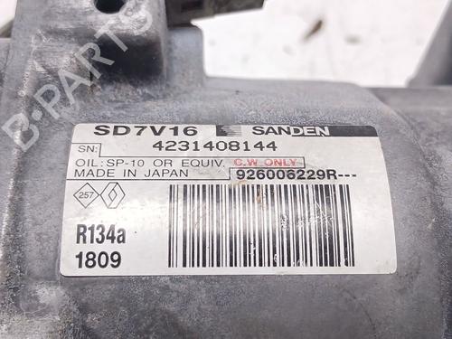 AC compressor DACIA DUSTER (HS_) 1.5 dCi 4x4 (HSMC, HSMD) | BP37405060M34 - Image 6