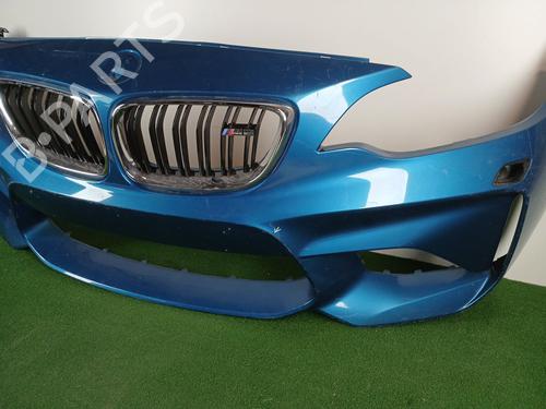Front bumper BMW 2 Coupe (F22, F87) 220 i | BP24668347C7 