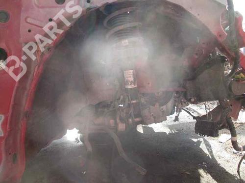 Gearbox HONDA CIVIC VIII Hatchback (FN, FK)  | BP12193639M3 