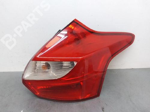 Used Right taillight Right taillight FORD FOCUS III [2010-2020] 10293991 10293991