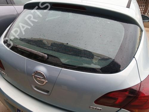 Tailgate OPEL ASTRA J (P10) 2.0 CDTI (68) | BP24219625C6 