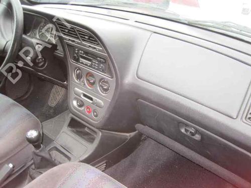 Gearbox PEUGEOT 306 (7B, N3, N5) 1.9 D | BP2403824M3 