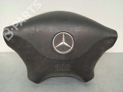 Used Driver airbag MERCEDES-BENZ VITO / MIXTO Van (W639) [2003-2025]  12194484