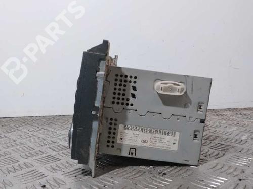Radio MERCEDES-BENZ B-CLASS Sports Tourer (W245)  | BP11968418E6 