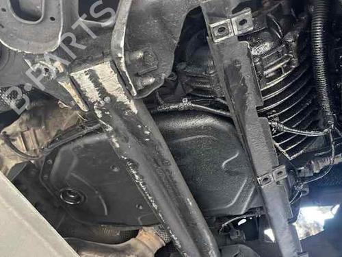 Used Gearbox AUDI A8 D3 (4E2, 4E8) 3.0 TDI quattro (233 hp) 16139065