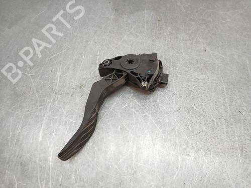 Pedal für NISSAN QASHQAI II (J11, J11_) [2013-2025]  31158956
