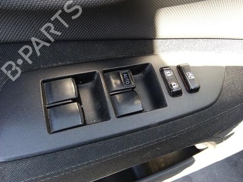Used Left front window switch Left front window switch 39451483 39451483
