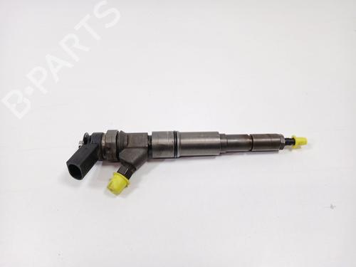 Injecteur BMW 3 (E46) 320 d (150 hp) 31709763