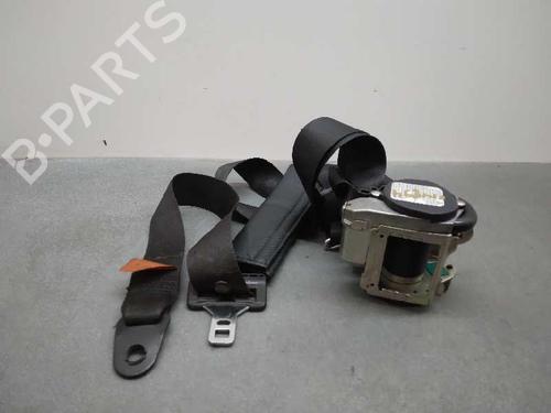 Front right seatbelt FORD S-MAX (WA6)  | BP15661885I25 