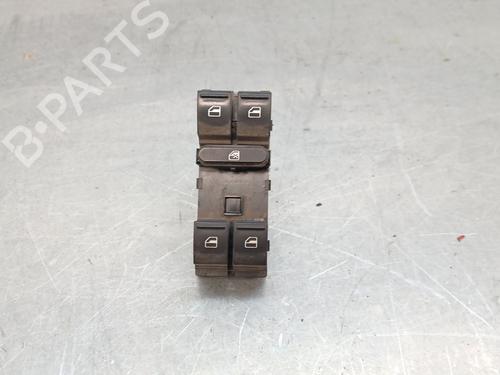 Used Left front window switch Left front window switch 39146645 39146645