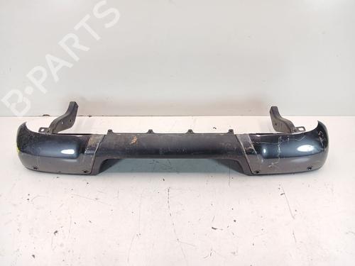 Used Rear bumper FORD RANGER (TKE) 2.2 TDCi (160 hp) 30319412