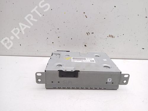 Used Radio Radio OPEL CROSSLAND X / CROSSLAND (P17, P2QO) 1.5 Turbo D (75) (102 hp) 35948876 35948876