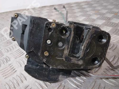 Front right lock KIA CERATO I Hatchback (LD)  | BP10336767C97 
