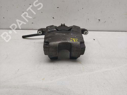 Used Right front brake caliper OPEL MOKKA / MOKKA X (J13) 1.4 (_76) (140 hp) 23097345