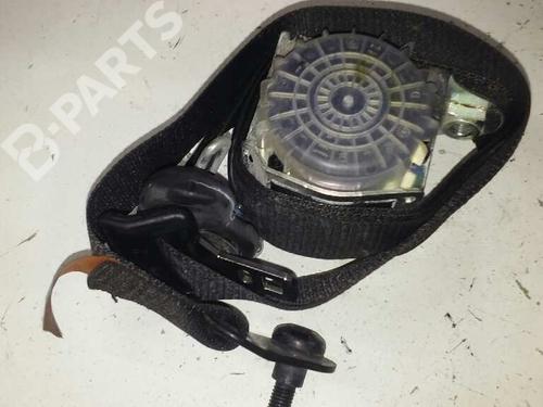 Front right seatbelt FORD FUSION (JU_) 1.6 TDCi | BP12193112I25 