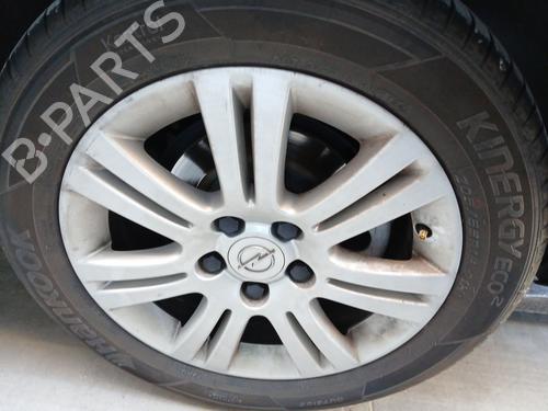 Venstre forlygte OPEL ZAFIRA / ZAFIRA FAMILY B (A05) 1.6 (M75) | BP29912108C28