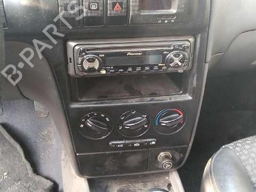 Gearbox KIA SHUMA II (FB) 1.6 | BP2397185M3 