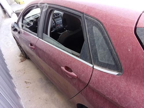 Used Left rear door Left rear door 38786598 38786598