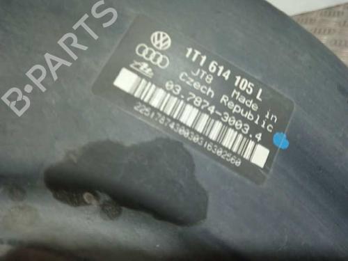 Servo brake VW TOURAN (1T1, 1T2) 1.9 TDI | BP14516432M42 