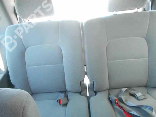 Ignition barrel KIA CARNIVAL II (GQ) 2.9 CRDi | BP2398700M48 