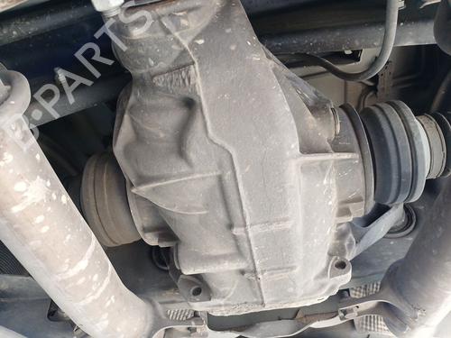 Used Rear differential Rear differential MERCEDES-BENZ E-CLASS T-Model (S212) E 250 CGI (212.247) (204 hp) 34701599 34701599