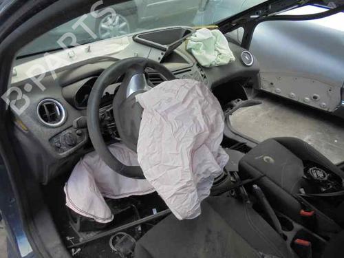 Gearbox FORD FIESTA VI (CB1, CCN) 1.25 | BP12193014M3 