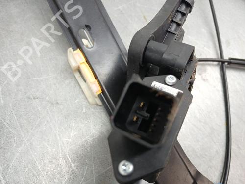 Front left window mechanism MG MG HS (AS23) 1.5 T (SAS23) | BP33012801C22  - Image 5