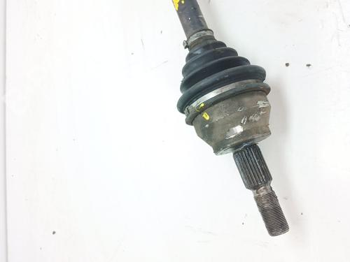 Right front driveshaft FORD FOCUS III Saloon 1.6 TDCi | BP31996615M39