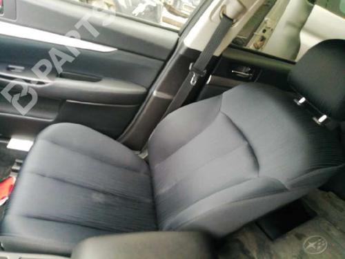 Front right window mechanism SUBARU LEGACY V Estate (BR)  | BP9965952C23 