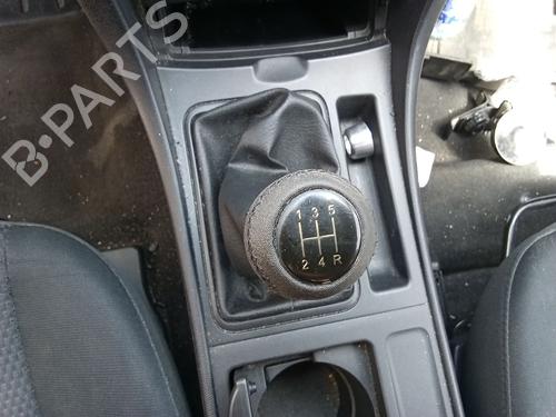 Used Gearbox Gearbox MAZDA 3 Saloon (BK) 1.6 DI Turbo (BK12Y) (109 hp) 36674410 36674410