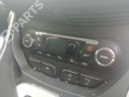 Used Climate control FORD C-MAX II (DXA/CB7, DXA/CEU) 2.0 TDCi (140 hp) 11044462