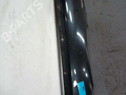 Left front fenders BMW 3 Compact (E46) 320 td | BP18786538C41 