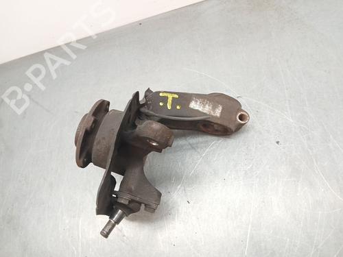 Left front steering knuckle CITROËN JUMPER II Van 2.0 BlueHDi 110 | BP31210528M25