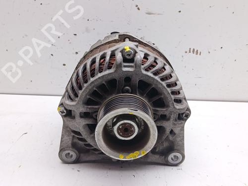 Used Alternator Alternator NISSAN JUKE (F15) 1.6 (117 hp) 36016710 36016710