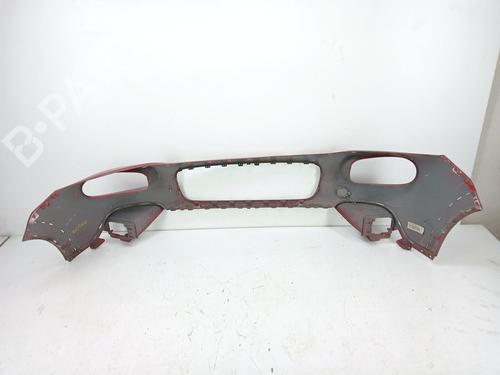 Front bumper CITROËN C3 III (SX) 1.6 VTi (SXNFPT) | BP29400909C7 