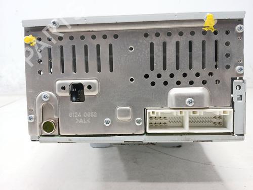 Radio HYUNDAI ix35 (LM, EL, ELH)  | BP12904124E6 