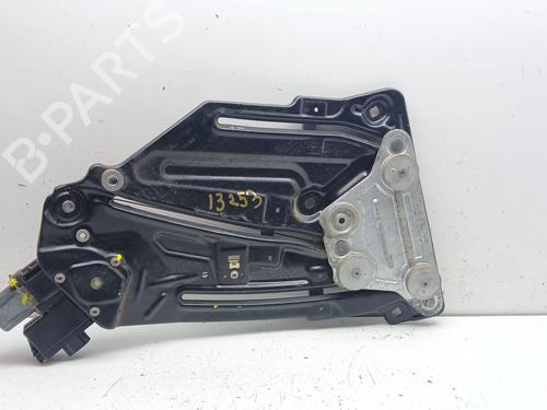 Rear left window mechanism VW EOS (1F7, 1F8) 2.0 TDI 16V | BP32529577C24  - Image 5