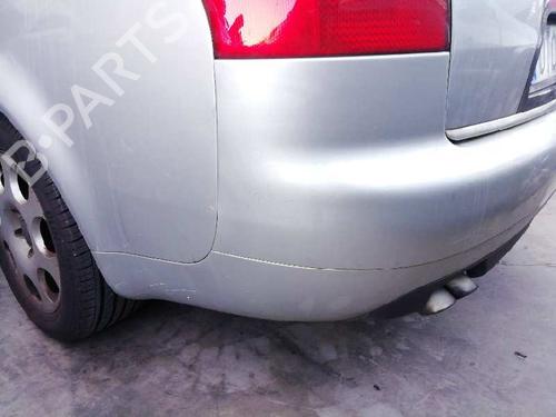 Gearbox AUDI A6 C5 (4B2) 2.5 TDI | BP9159684M3 