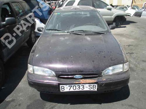 Gearbox FORD MONDEO I (GBP) 1.8 i 16V | BP2390801M3 