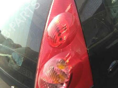 Front left window mechanism PEUGEOT 107 (PM_, PN_) 1.0 | BP3415085C22 