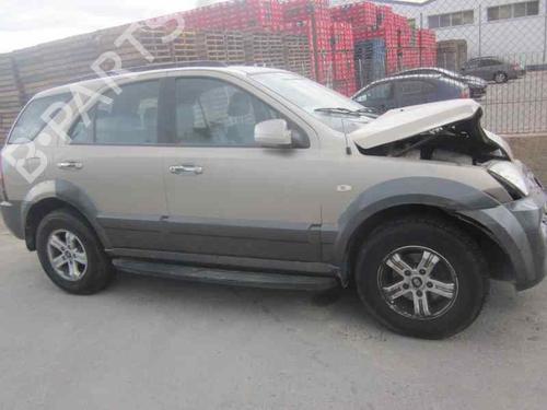 Tailgate lock KIA SORENTO I (JC) 2.5 CRDi 4WD | BP4200615C101 