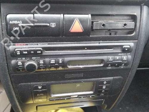 Switch SEAT TOLEDO II (1M2) 1.9 TDI | BP3416971I30 
