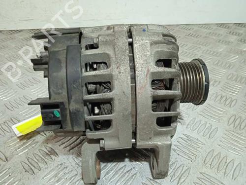 Generator RENAULT MEGANE IV Hatchback (B9A/M/N_)  | BP15422262M7 