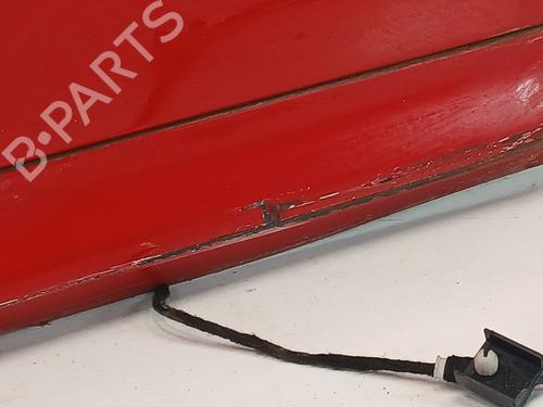 Right rear door SEAT EXEO ST (3R5)  | BP12150078C5 