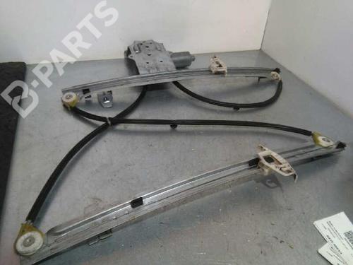 Used Front right window mechanism CITROËN XSARA PICASSO (N68) 1.6 HDi (90 hp) 5945933