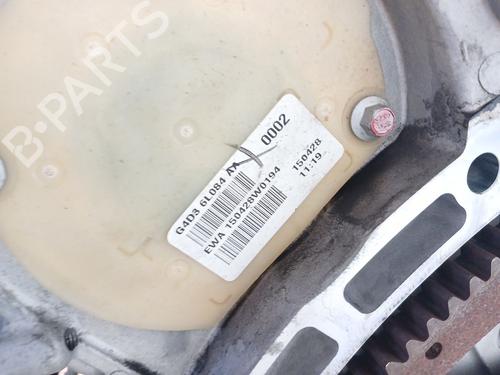 Engine JAGUAR XE (X760) 2.0 D | BP36016669M1 - Image 11